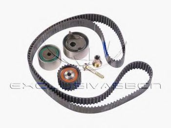 MDR MTK-5703 Комплект ремня ГРМ для SUBARU (Субару) MDR MTK-5703 Комплект ремня ГРМ для SUBARU (Субару)