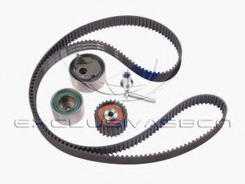 MDR MTK-5707 Комплект ремня ГРМ для SUBARU (Субару) MDR MTK-5707 Комплект ремня ГРМ для SUBARU (Субару)
