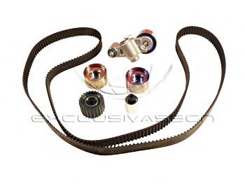 MDR MTK-5791 Комплект ремня ГРМ для SUBARU (Субару) MDR MTK-5791 Комплект ремня ГРМ для SUBARU (Субару)