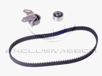 MDR MTK-5H07B Комплект ремня ГРМ для HYUNDAI ELANTRA (Хендай Элантра) MDR MTK-5H07B Комплект ремня ГРМ для HYUNDAI ELANTRA (Хендай Элантра)