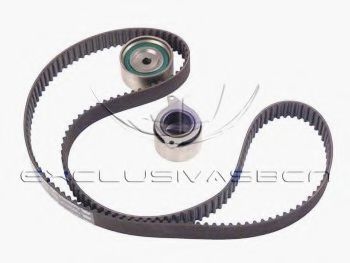MDR MTK-5K04 Комплект ремня ГРМ для MAZDA 626 III (Мазда 626 3) MDR MTK-5K04 Комплект ремня ГРМ для MAZDA 626 III (Мазда 626 3)
