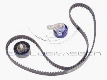 MDR MTK-5W07 Комплект ремня ГРМ для CHEVROLET CAPTIVA (Шевроле Каптива) MDR MTK-5W07 Комплект ремня ГРМ для CHEVROLET CAPTIVA (Шевроле Каптива)