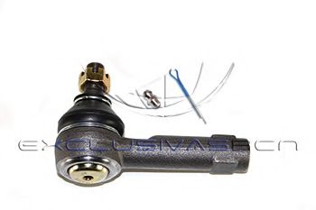MDR MTR-8101 Наконечник поперечной рулевой тяги 