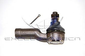 MDR MTR-8102R Наконечник поперечной рулевой тяги 