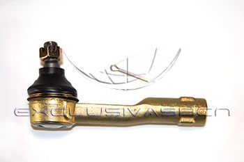 MDR MTR-8103L Наконечник поперечной рулевой тяги 