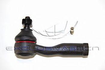 MDR MTR-8105R Наконечник поперечной рулевой тяги 