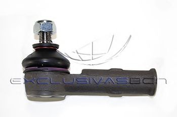 MDR MTR-8109 Наконечник поперечной рулевой тяги 