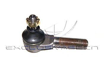 MDR MTR-8110L Наконечник поперечной рулевой тяги 
