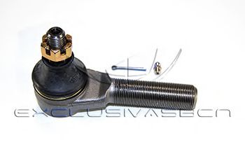 MDR MTR-8110R Наконечник поперечной рулевой тяги 