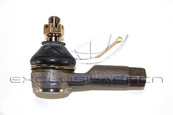 MDR MTR-8118 Наконечник поперечной рулевой тяги 