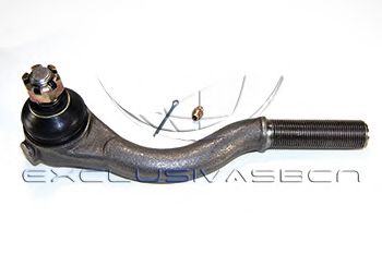 MDR MTR-8119 Наконечник поперечной рулевой тяги 