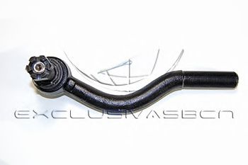 MDR MTR-8120 Наконечник поперечной рулевой тяги 