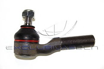 MDR MTR-8140 Наконечник поперечной рулевой тяги 