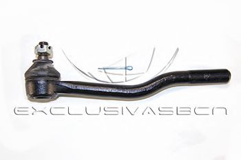 MDR MTR-8141 Наконечник поперечной рулевой тяги 