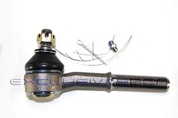 MDR MTR-8142 Наконечник поперечной рулевой тяги 