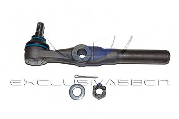 MDR MTR-8151 Наконечник поперечной рулевой тяги 