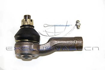 MDR MTR-8155L Наконечник поперечной рулевой тяги 