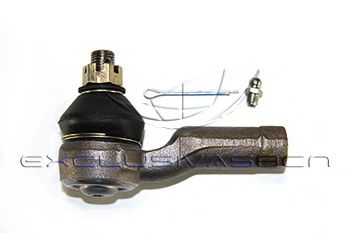 MDR MTR-8155R Наконечник поперечной рулевой тяги 