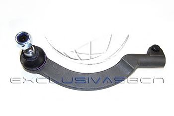MDR MTR-8160 Наконечник поперечной рулевой тяги 