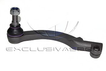 MDR MTR-8161 Наконечник поперечной рулевой тяги 
