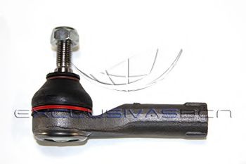 MDR MTR-8162 Наконечник поперечной рулевой тяги для RENAULT (Рено) MDR MTR-8162 Наконечник поперечной рулевой тяги для RENAULT (Рено)