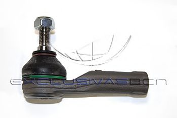MDR MTR-8163 Наконечник поперечной рулевой тяги для RENAULT (Рено) MDR MTR-8163 Наконечник поперечной рулевой тяги для RENAULT (Рено)