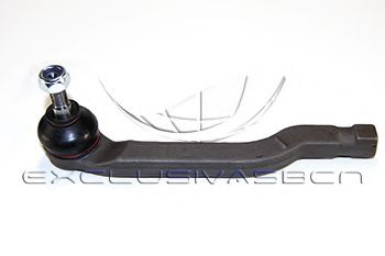 MDR MTR-8165 Наконечник поперечной рулевой тяги 