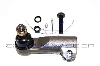 MDR MTR-8173 Наконечник поперечной рулевой тяги 