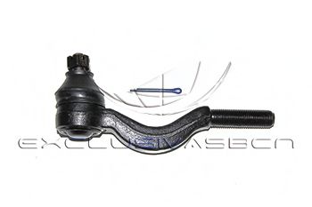 MDR MTR-8505 Наконечник поперечной рулевой тяги для MITSUBISHI SAPPORO I (Митсубиши/митсубиси Саппоро и) MDR MTR-8505 Наконечник поперечной рулевой тяги для MITSUBISHI SAPPORO I (Митсубиши/митсубиси Саппоро и)