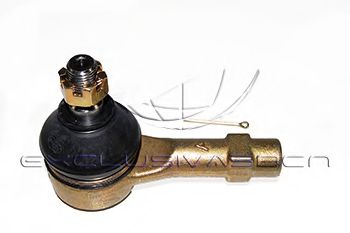 MDR MTR-8H54 Наконечник поперечной рулевой тяги для MITSUBISHI (Митсубиши/митсубиси) MDR MTR-8H54 Наконечник поперечной рулевой тяги для MITSUBISHI (Митсубиши/митсубиси)