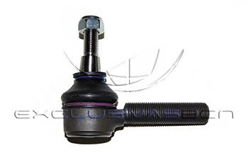 MDR MTR-8L05L Наконечник поперечной рулевой тяги 