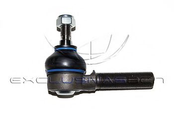 MDR MTR-8L10 Наконечник поперечной рулевой тяги 
