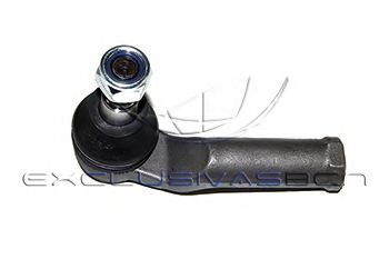 MDR MTR-8L17 Наконечник поперечной рулевой тяги 