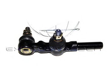 MDR MTR-8N039 Наконечник поперечной рулевой тяги 