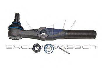 MDR MTR-8N05 Наконечник поперечной рулевой тяги 