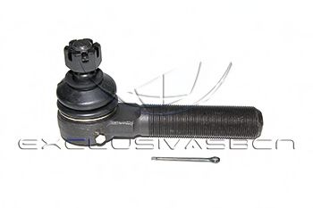 MDR MTR-8N06 Наконечник поперечной рулевой тяги 