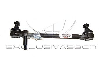 MDR MTR-8N07 Наконечник поперечной рулевой тяги 