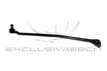 MDR MTR-8N08 Наконечник поперечной рулевой тяги 