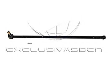 MDR MTR-8N41 Наконечник поперечной рулевой тяги 