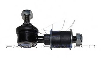 MDR MTR-8N51 Наконечник поперечной рулевой тяги 