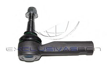 MDR MTR-8W00 Наконечник поперечной рулевой тяги 