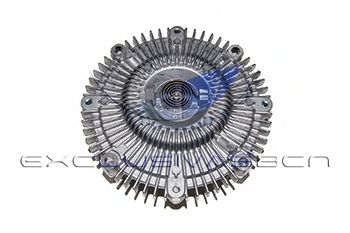 MDR MVC-4100 Сцепление, вентилятор радиатора для NISSAN (Ниссан) MDR MVC-4100 Сцепление, вентилятор радиатора для NISSAN (Ниссан)
