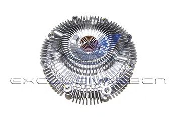 MDR MVC-4101 Сцепление, вентилятор радиатора для NISSAN (Ниссан) MDR MVC-4101 Сцепление, вентилятор радиатора для NISSAN (Ниссан)
