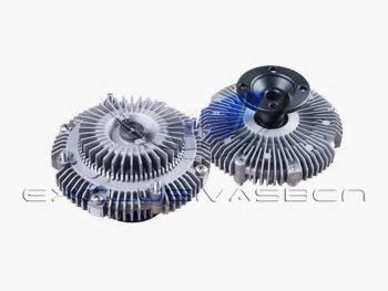 MDR MVC-4206 Сцепление, вентилятор радиатора для TOYOTA LAND CRUISER 80 (Тойота/тоета Ленд крузер 80) MDR MVC-4206 Сцепление, вентилятор радиатора для TOYOTA LAND CRUISER 80 (Тойота/тоета Ленд крузер 80)