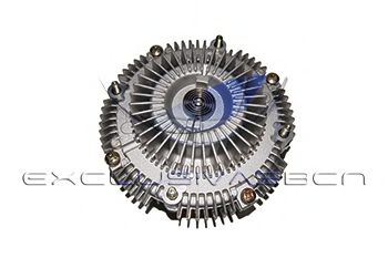 MDR MVC-4209 Сцепление, вентилятор радиатора для TOYOTA SCEPTER (Тойота/тоета Сcэптэр) MDR MVC-4209 Сцепление, вентилятор радиатора для TOYOTA SCEPTER (Тойота/тоета Сcэптэр)
