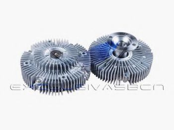 MDR MVC-4212 Сцепление, вентилятор радиатора для TOYOTA PRADO (Тойота/тоета Прадо) MDR MVC-4212 Сцепление, вентилятор радиатора для TOYOTA PRADO (Тойота/тоета Прадо)