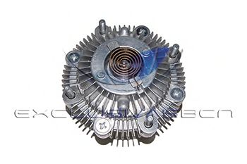 MDR MVC-4801 Сцепление, вентилятор радиатора для SUZUKI (Сузуки) MDR MVC-4801 Сцепление, вентилятор радиатора для SUZUKI (Сузуки)