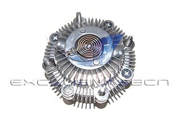 MDR MVC-4802 Сцепление, вентилятор радиатора для SUZUKI JIMNY (Сузуки Жимнъ) MDR MVC-4802 Сцепление, вентилятор радиатора для SUZUKI JIMNY (Сузуки Жимнъ)