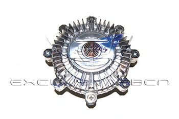 MDR MVC-4H00 Сцепление, вентилятор радиатора для HYUNDAI GRACE (Хендай Граcэ) MDR MVC-4H00 Сцепление, вентилятор радиатора для HYUNDAI GRACE (Хендай Граcэ)