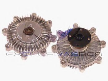 MDR MVC-4H01 Сцепление, вентилятор радиатора для HYUNDAI GRACE (Хендай Граcэ) MDR MVC-4H01 Сцепление, вентилятор радиатора для HYUNDAI GRACE (Хендай Граcэ)